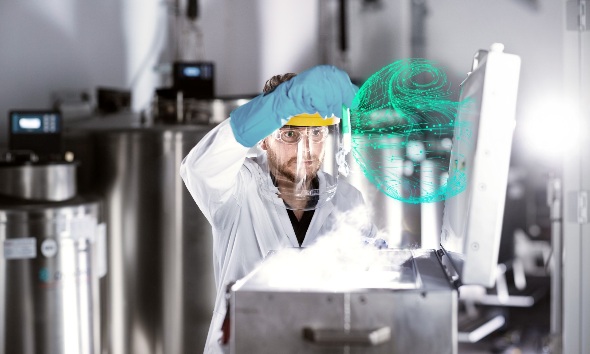Researchm Research – M&D Health